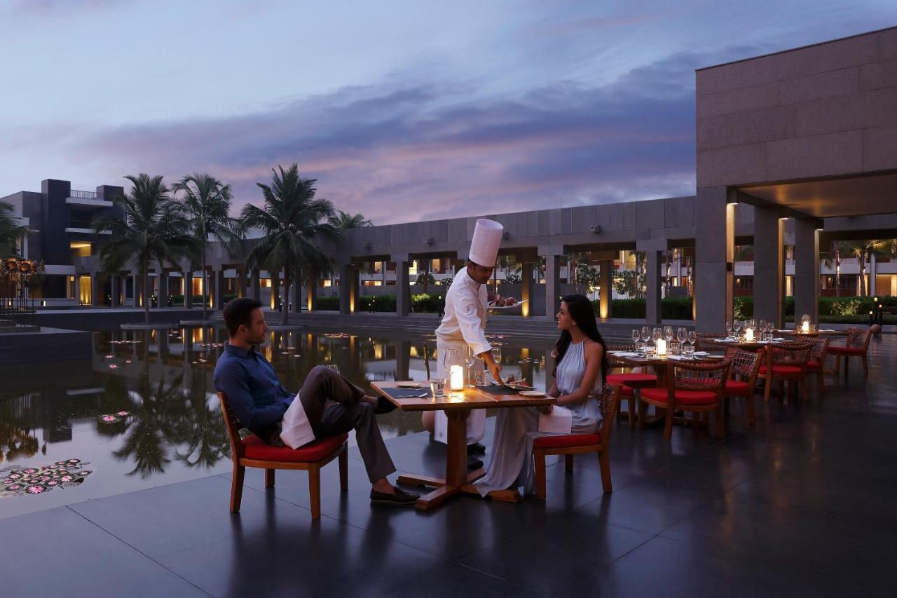 Intercontinental Chennai Mahabalipuram Resort By Ihg Exterior foto
