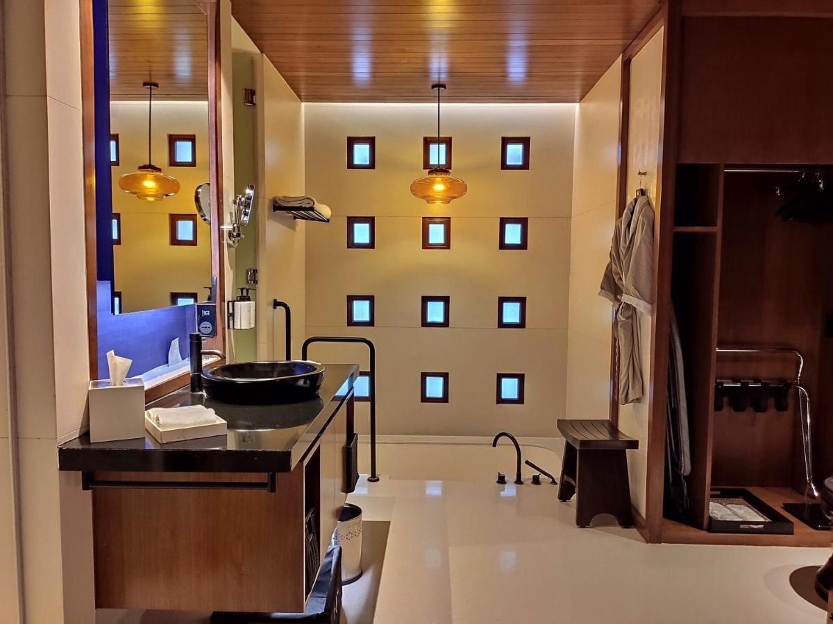 Intercontinental Chennai Mahabalipuram Resort By Ihg Exterior foto