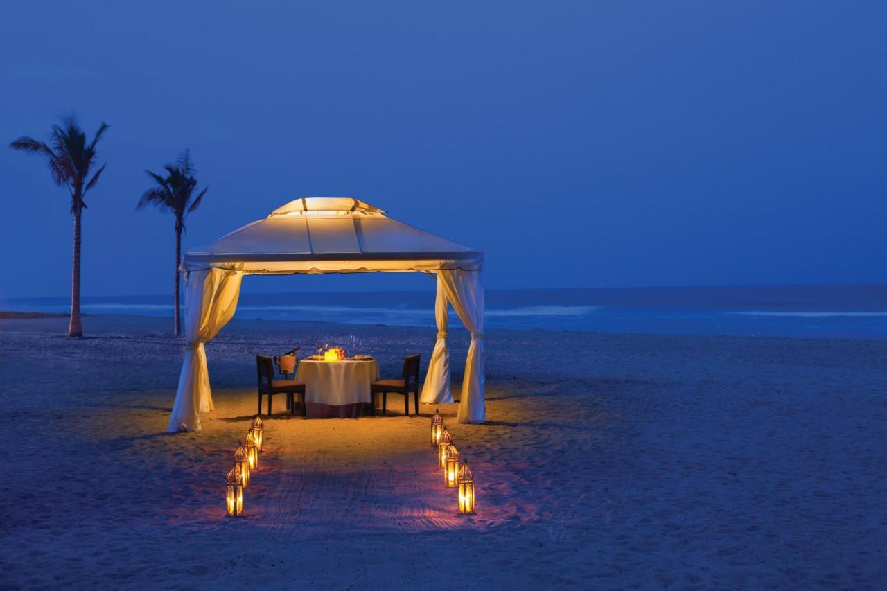 Intercontinental Chennai Mahabalipuram Resort By Ihg Exterior foto